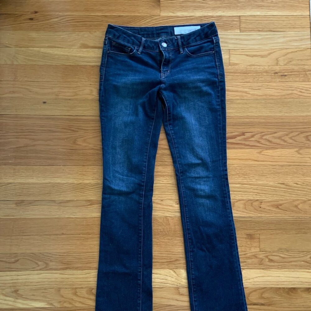 Treasure and Bond Jeans
